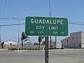 CentralCoast Guadalupe