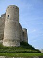Chateau de Billy Allier 01