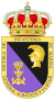 Emblema de la Escuela de I. M. General Albacete y Fuster