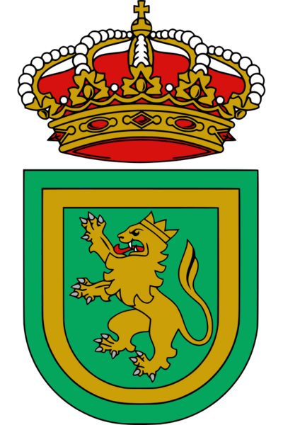 Coat of arms of Silleda