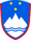 Coat of arms of Slovenia.svg