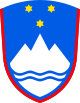 Coat of arms of Slovenia.svg