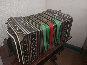 Archivo:Concertina (1.1), Acervo do Museu do Colono (Santa Leopoldina)