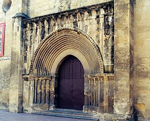 Archivo:Cordoue - San Miguel 01