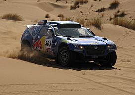Archivo:Dakar car 2007