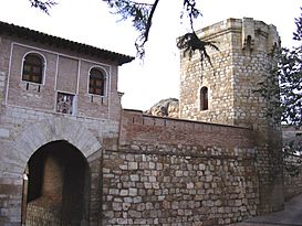 Daroca - Puerta Alta.JPG