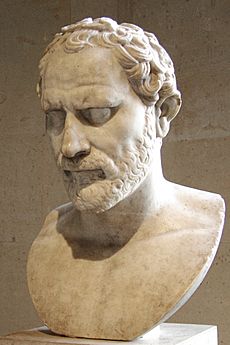 Archivo:Demosthenes orator Louvre