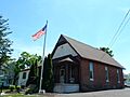 Dublin Borough Hall, BucksCo PA
