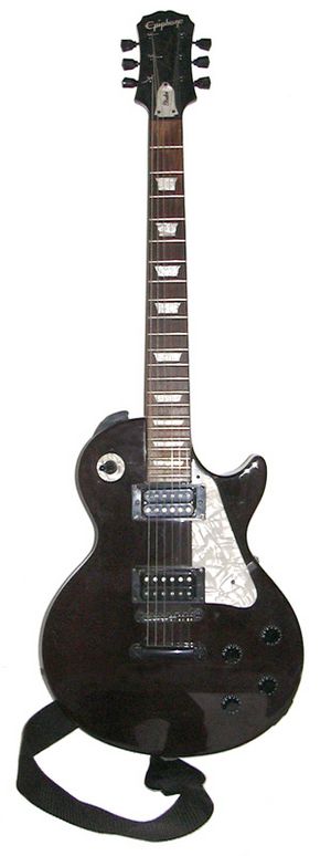 Archivo:E-Gitarre