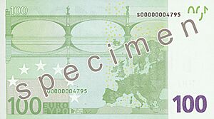 Archivo:EUR 100 reverse (2002 issue)