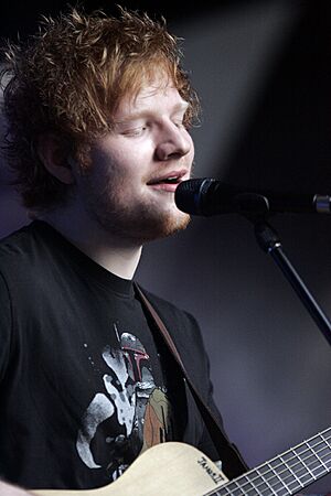 Archivo:Ed Sheeran (8508826072)