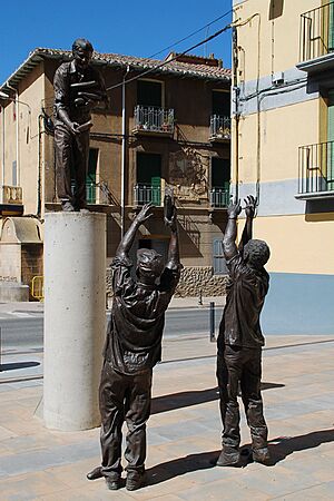 Archivo:El Pan y el Queso
