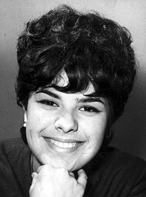 Archivo:Elis regina 1964