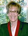Elizabeth Fox-Genovese 2003