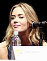 Emily Blunt by Gage Skidmore