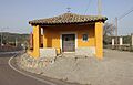 Ermita de la Purísima, Garciotum