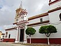 Escacena del Campo, Huelva 90