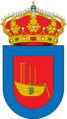 Escudo de Boquiñeni