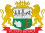 Escudo de Puerto Boyacá.svg