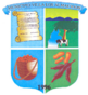 Escudo del Municipio Villa Los Almácigos.png