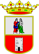 Escudo del municipio