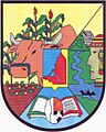 Escudocandelaria