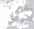 Europe-Guernsey