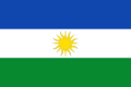 Flag of Cuítiva