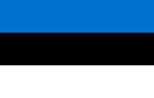 Archivo:Flag of Estonia