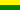 Flag of Simón Bolívar, Ecuador.svg