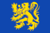 Flag of Zottegem.svg