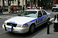Ford Crown Victoria 1