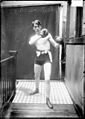 Fred Gilmore