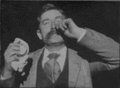 Fred Ott Sneeze L