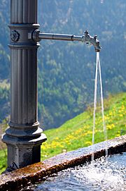 Archivo:Fresh water fountain