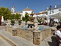 Fuente (Las Navas de la Concepción)