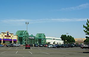 Archivo:Gateway Mall Springfield Oregon