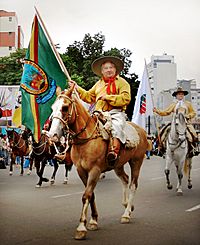 Archivo:Gaucho-a-cavalo