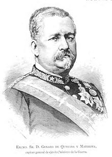 Genaro de Quesada y Mathews, 1884.jpg