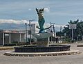 Glorieta La Sirena (Tonalá)