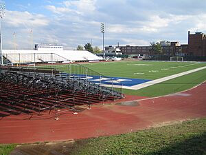 Archivo:Greene Stadium
