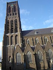 Archivo:Grote kerk Oss