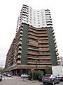 Habitat Don 2000 Zaragoza 2