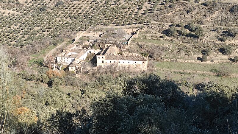 Hacienda jesus valle 1