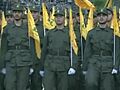 Hezbollah guys