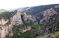 Hoces del rio mira