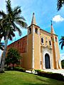 IGLESIA DE SANTA ANA MERIDA 2