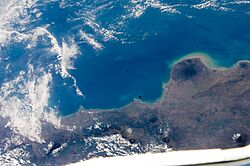 ISS028-E-36723 - View of Java.jpg