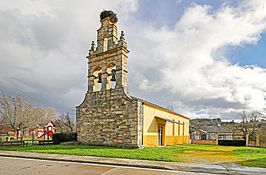 Iglesia de la Purificación