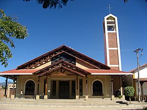 Archivo:Iglesia de Mairana